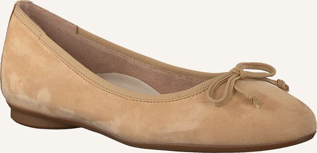 Beige PAUL GREEN Ballerina's 2598 Beige PAUL GREEN Ballerina's 2598 - large