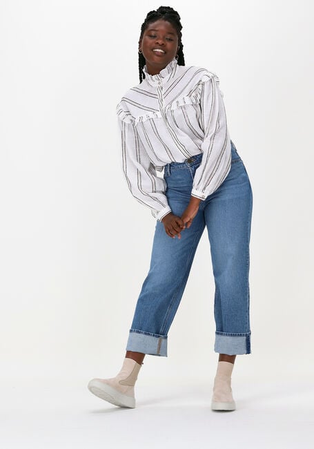 Taupe MKT STUDIO Blouses CARMELY - large