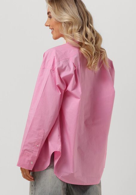 Roze CATWALK JUNKIE Blouses BL POWER HOUSE - large