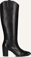 Zwarte BLASZ Hoge laarzen NEW-AMERICANA-LOW - medium