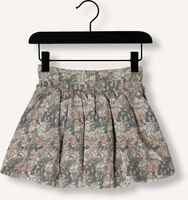 Multi JENEST Minirok BETTY SKIRT Multi JENEST Minirok BETTY SKIRT - medium