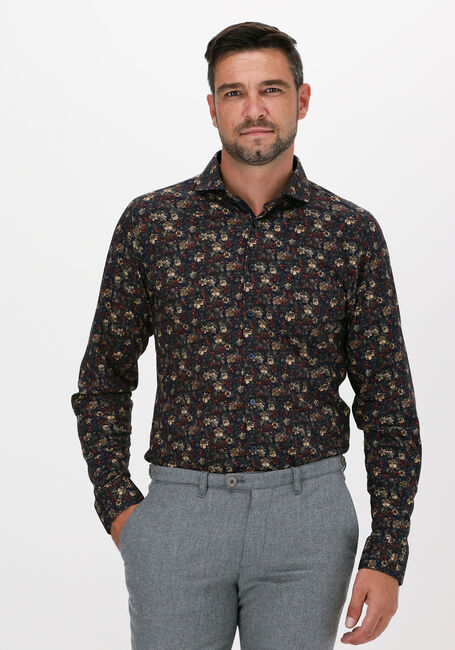 Multi DESOTO Casual overhemd NEW HAI 1/1 - large