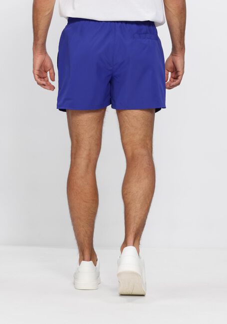 Kobalt CALVIN KLEIN UNDERWEAR Zwembroeken SHORT DRAWSTRING WAISTBAND - large