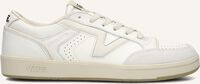 Beige VANS Lage sneakers UA LOWLAND CC MEN - medium