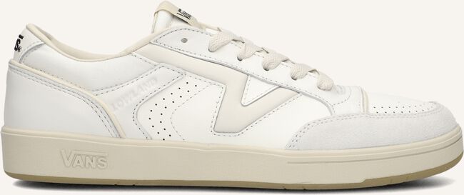 Beige VANS Lage sneakers UA LOWLAND CC MEN Beige VANS Lage sneakers UA LOWLAND CC MEN - large