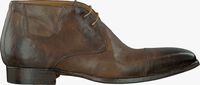 Bruine GREVE BARBERA HOOG Chelsea boots - medium