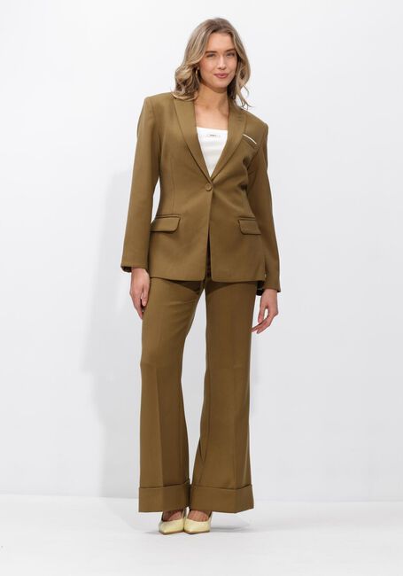 Olijf JOSH V Blazer KANAN - large