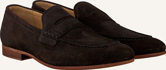 Bruine VERTON Loafers 9262 Bruine VERTON Loafers 9262 - large