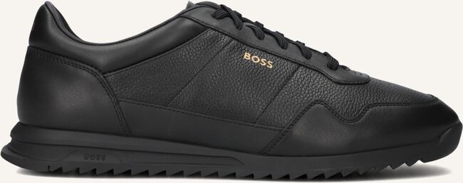 Zwarte BOSS Lage sneakers ZAYN LOWP Zwarte BOSS Lage sneakers ZAYN LOWP - large