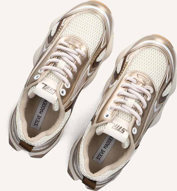 Witte STEVE MADDEN Lage sneakers SPEEDSTER-E Witte STEVE MADDEN Lage sneakers SPEEDSTER-E - large