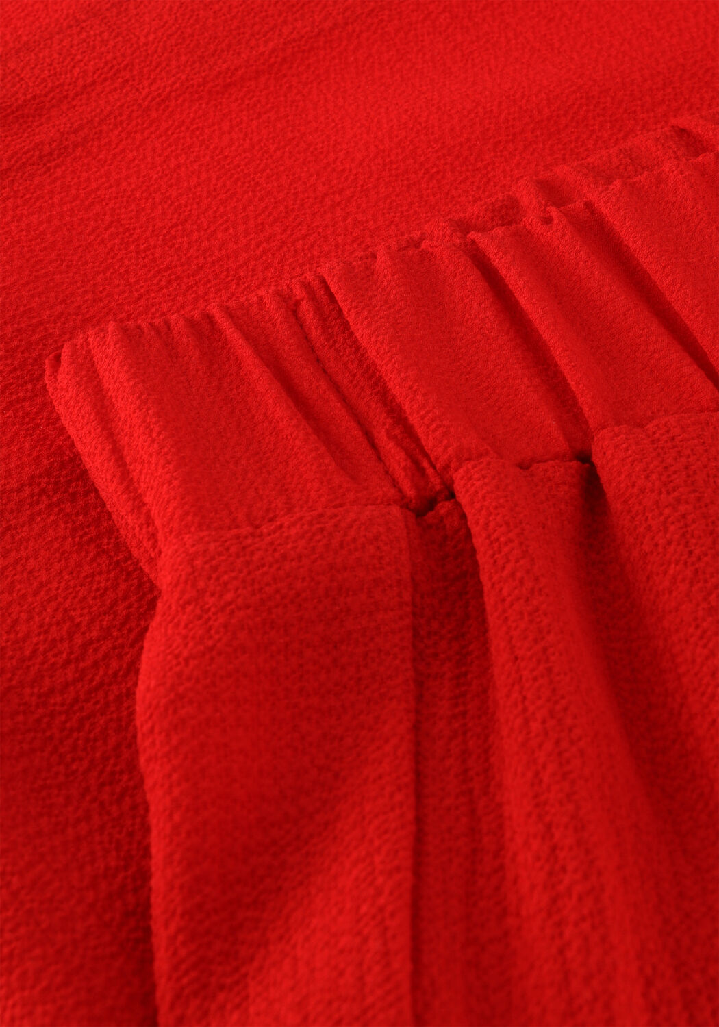 Rode CHPTR-S Broeken FUSE SHORT - large