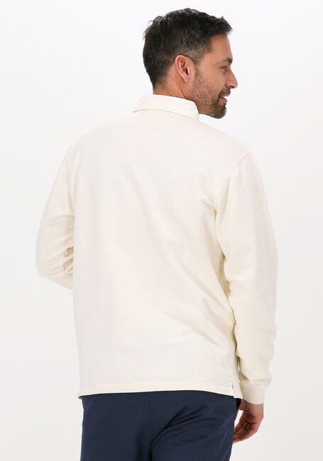 Creme FORÉT Sweater LAWN - large