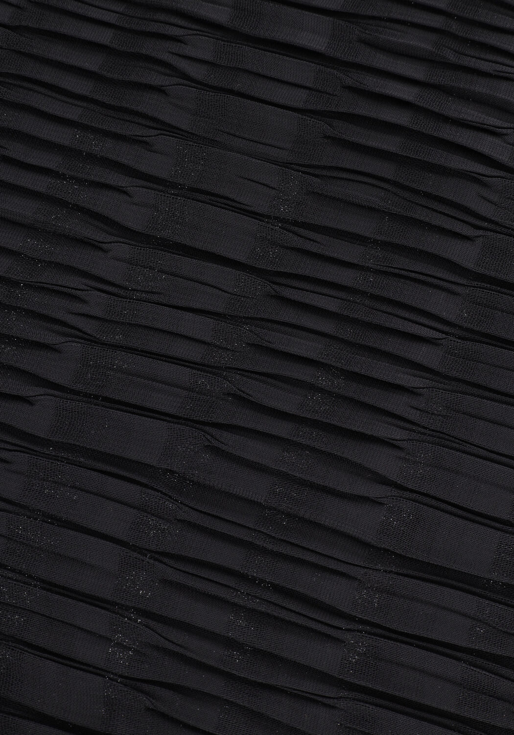 Zwarte FREEBIRD Mini jurk RIKKIE DRESS - large