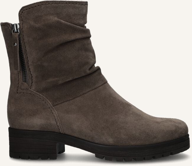 Taupe GABOR Enkellaarsjes 092 Taupe GABOR Enkellaarsjes 092 - large