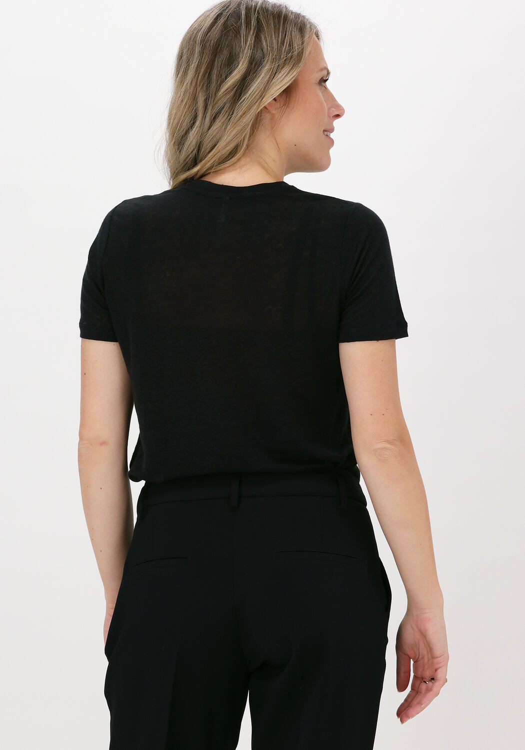Summum Shirt Shortsleeve - rosafashionoutlet.com