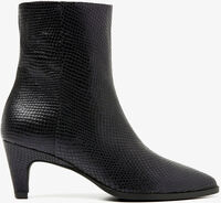 Blauwe VIA VAI Enkellaarsjes LINA JACKSON - medium