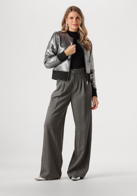 Zwarte INWEAR Blouses LAICENTIW VINCENT BLOUSE - large