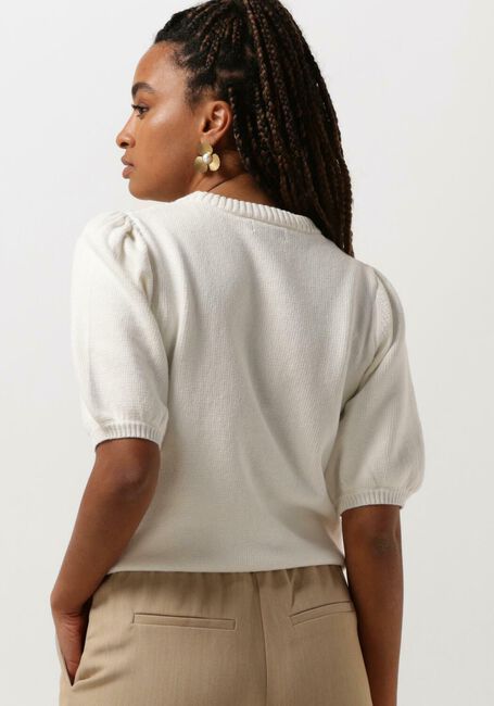 Ecru SUNCOO T-shirt PLEYEL - large