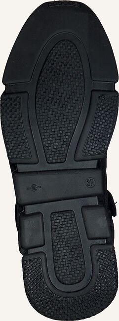 Zwarte RED-RAG Lage sneakers 15549 Zwarte RED-RAG Lage sneakers 15549 - large