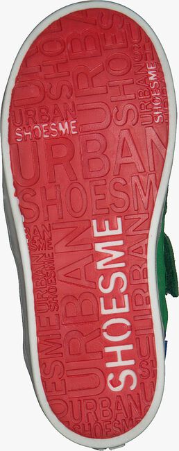 Groene SHOESME Sneakers UR8S048 - large
