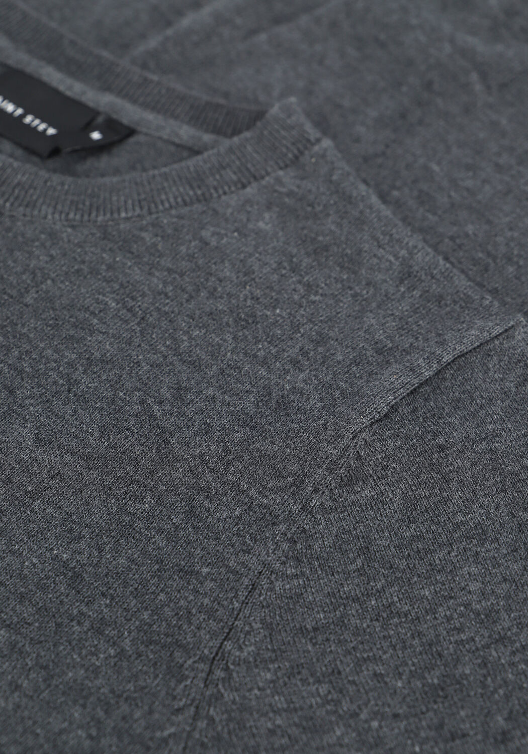 Grijze SAINT STEVE Trui BART - large