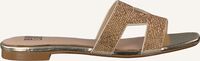 Gouden BIBI LOU Slippers 869Z00HG - medium