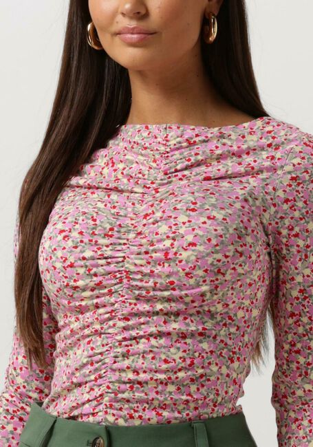 Groene CATWALK JUNKIE Tops & T-shirts LS CHI - large