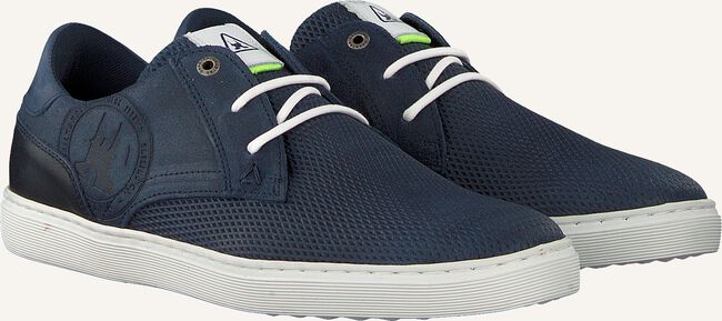 Blauwe GAASTRA Lage sneakers TILTON Blauwe GAASTRA Lage sneakers TILTON - large