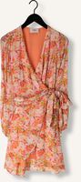 Roze FREEBIRD Mini jurk BLOSSOM MINI Roze FREEBIRD Mini jurk BLOSSOM MINI - medium