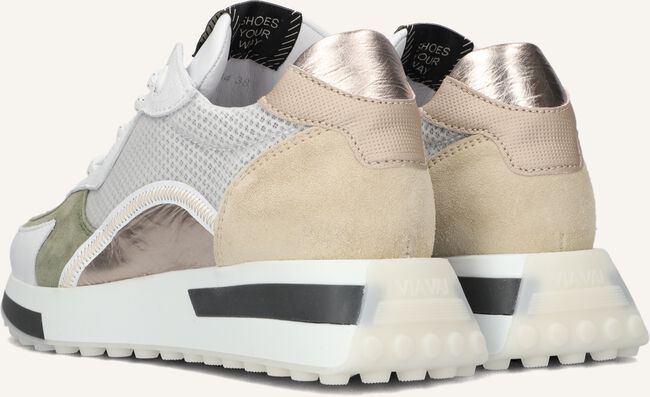 Witte VIA VAI Lage sneakers POSY DASH Witte VIA VAI Lage sneakers POSY DASH - large