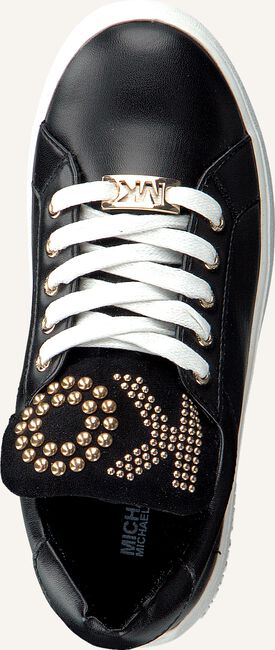 Zwarte MICHAEL KORS KIDS Lage sneakers ZIA-MAVEN DOTTIE Zwarte MICHAEL KORS KIDS Lage sneakers ZIA-MAVEN DOTTIE - large