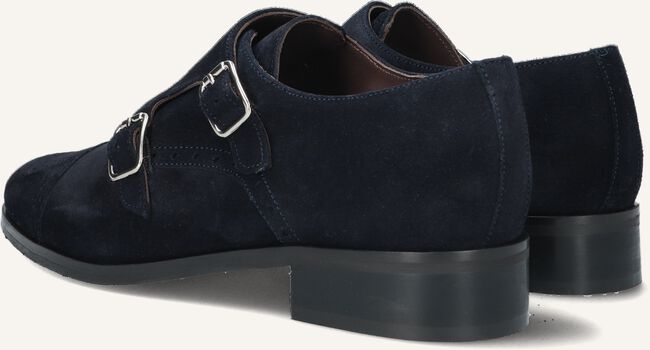 Blauwe PERTINI Instappers 15216 Blauwe PERTINI Instappers 15216 - large