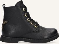 Zwarte APPLES & PEARS Veterboots B0010706 - medium