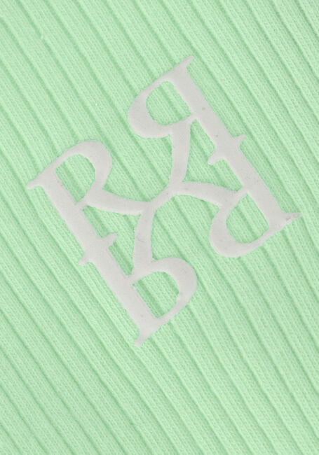 Mint RETOUR Mini jurk SADE - large