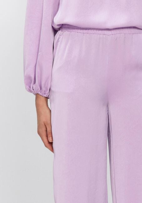 Lila YDENCE Wijde broek PANTS WENDY - large