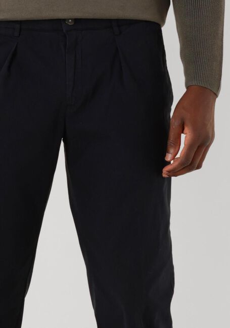 Donkerblauwe PROFUOMO Chino TROUSER GD RLXCI - large