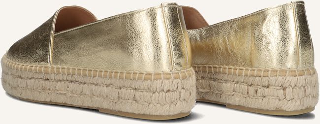 Gouden AYANA Espadrilles YU736 Gouden AYANA Espadrilles YU736 - large