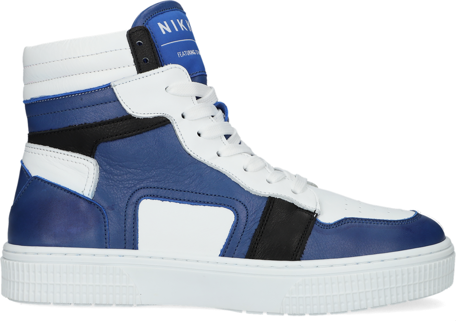 NIKKIE Dames | Morgen in huis* | Omoda