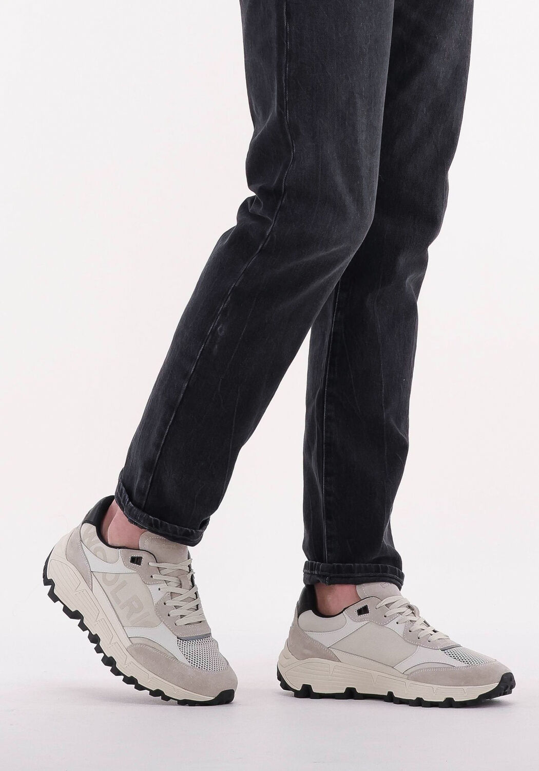Heren Schoenen Sale | Tot 70% korting in de Outlet | Omoda