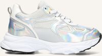 Zilveren TON & TON Lage sneakers WERA Zilveren TON & TON Lage sneakers WERA - medium