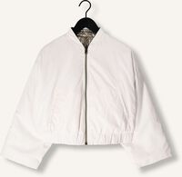 Creme EST'SEVEN Jack KINSKI JACKET Creme EST'SEVEN Jack KINSKI JACKET - medium