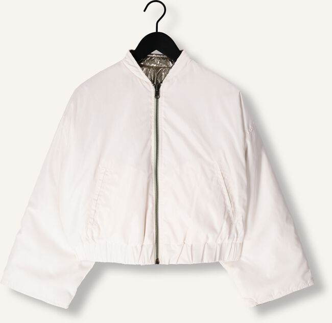 Creme EST'SEVEN Jack KINSKI JACKET Creme EST'SEVEN Jack KINSKI JACKET - large