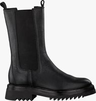 Zwarte VERTON Chelsea boots 210 - medium