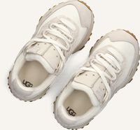 Witte UGG Lage sneakers W RETROFI LOW Witte UGG Lage sneakers W RETROFI LOW - medium