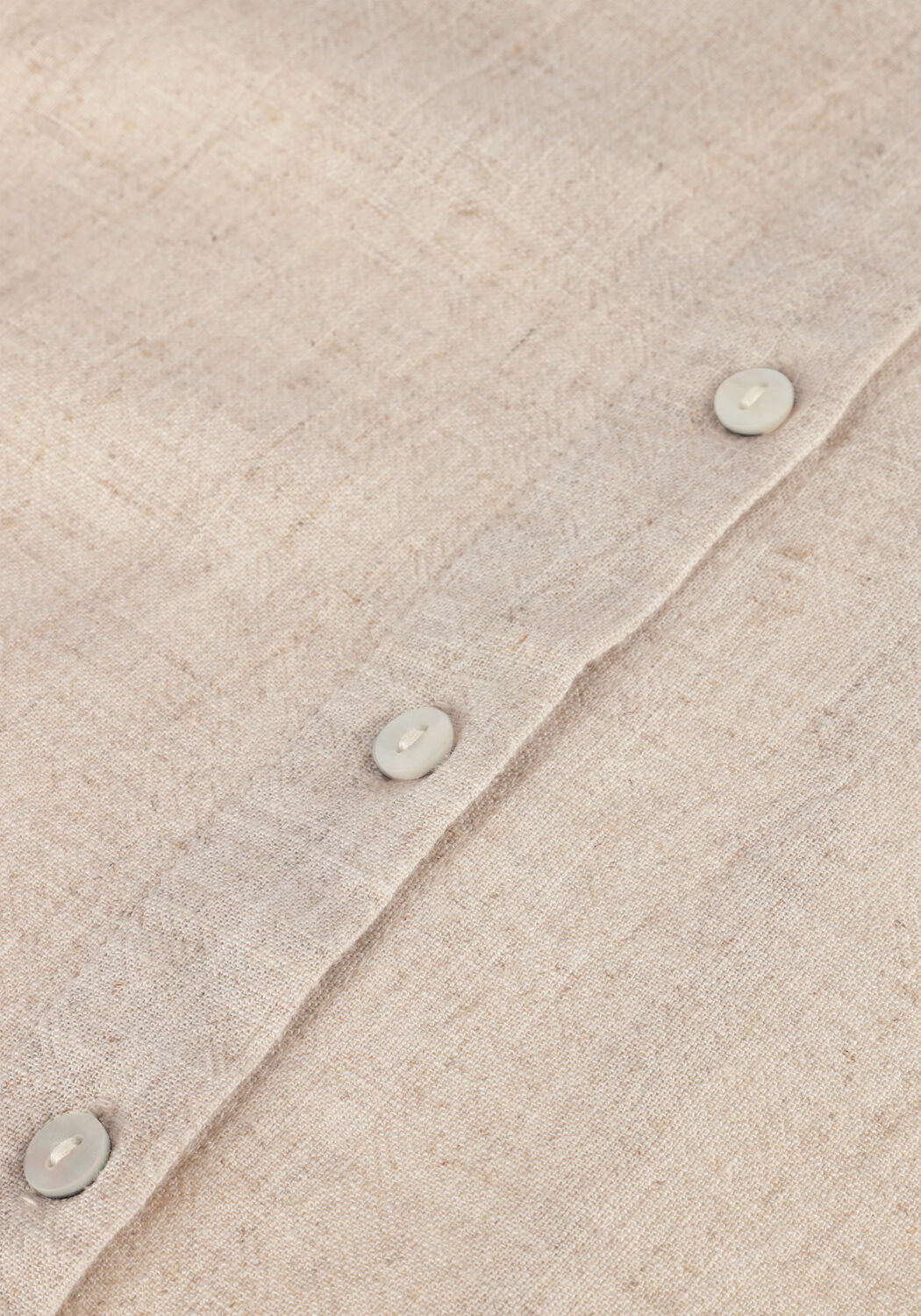 Beige NOTRE-V Blouses NV-DULA - large