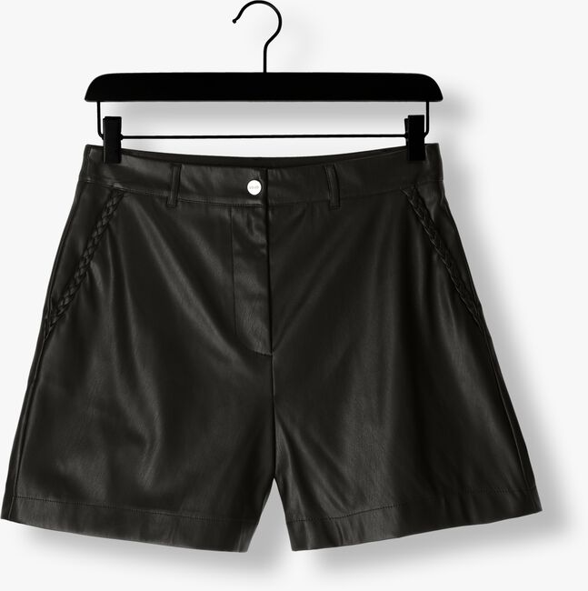 Zwarte LIU JO Shorts PANT. SHORT SPALMATO - large