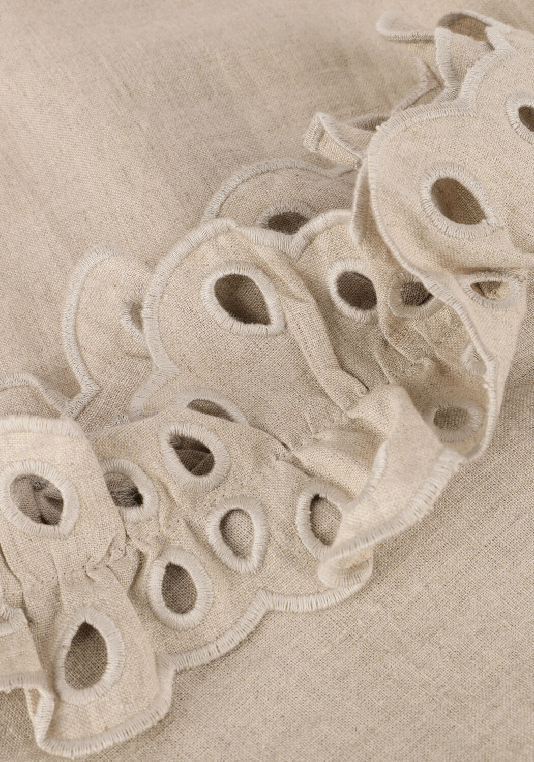 Beige COPENHAGEN MUSE Blouses CMNATULI-SH - large