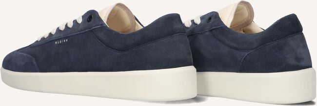 Blauwe NUBIKK Lage sneakers JORO LIBER Blauwe NUBIKK Lage sneakers JORO LIBER - large