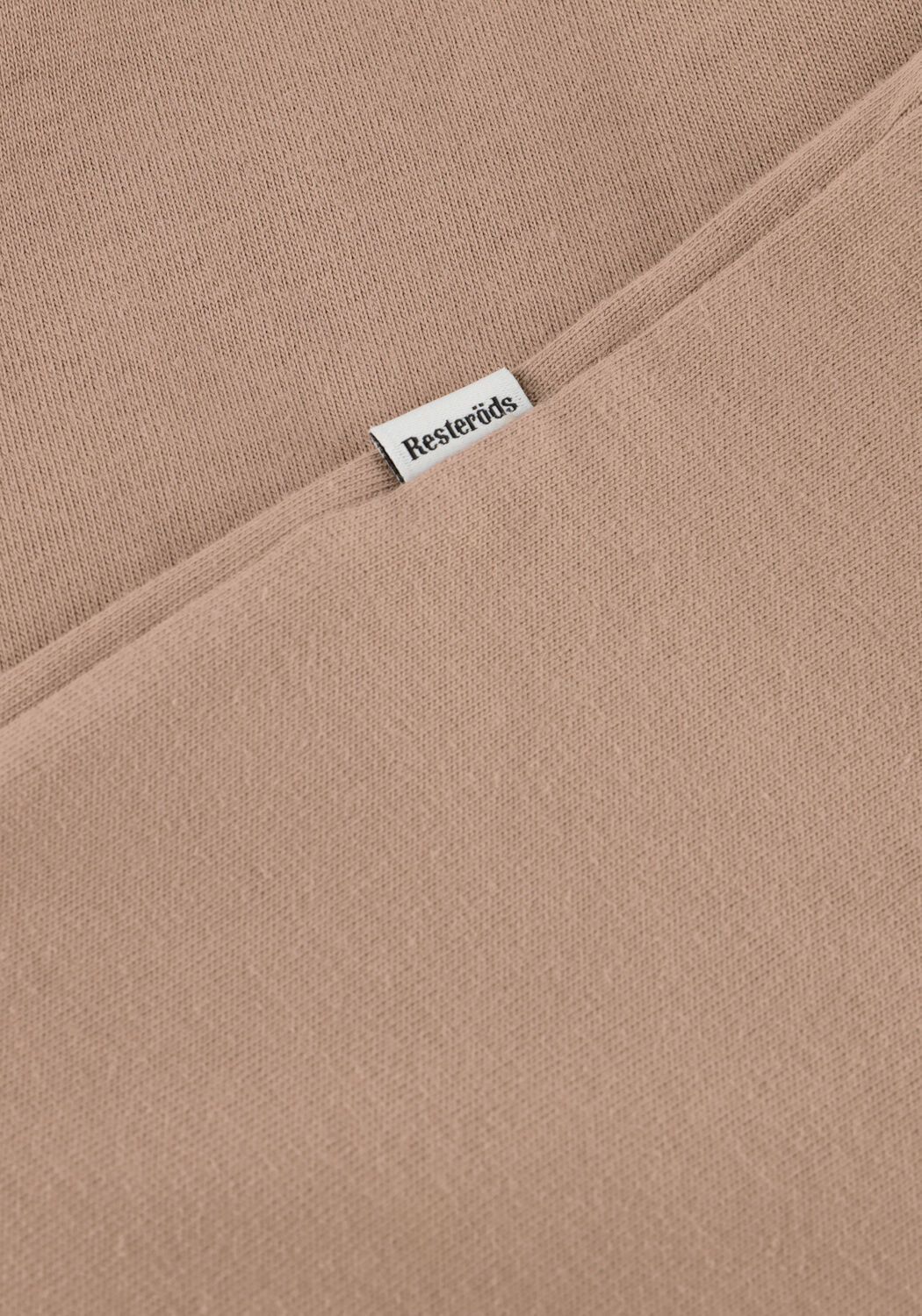 Zand RESTER&Ouml;DS T-shirt DEV BASIC - large