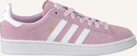Roze ADIDAS Lage sneakers CAMPUS J - medium
